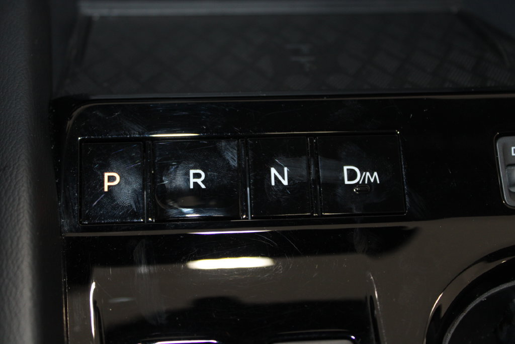 Used 2025 Nissan Murano SL AWD/4WD image 44