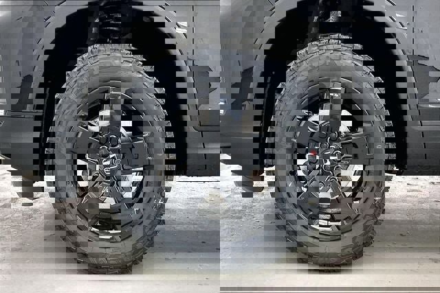 New 2026 Honda Ridgeline Black Edition image 15