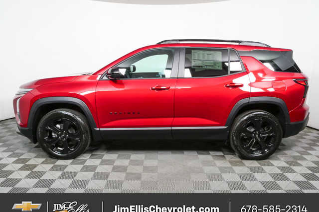 New 2026 Chevrolet Equinox LT w/ Convenience Package II image 29