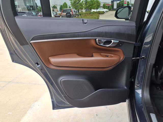 Used 2022 Volvo XC90 T6 Inscription w/ Advanced Package AWD/4WD image 23