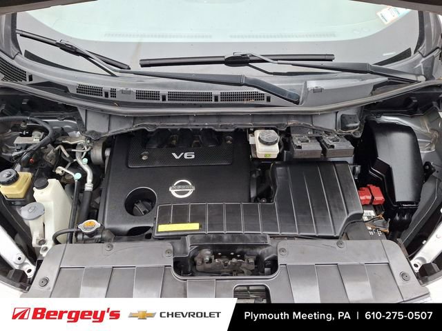 Used 2014 Nissan Quest SL image 30