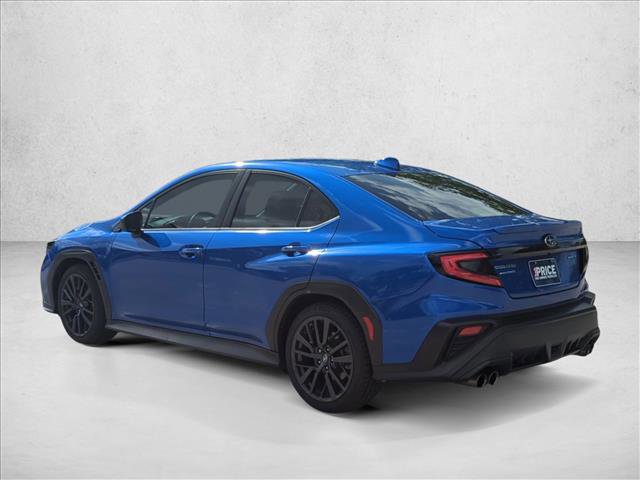 Used 2022 Subaru WRX Premium image 8