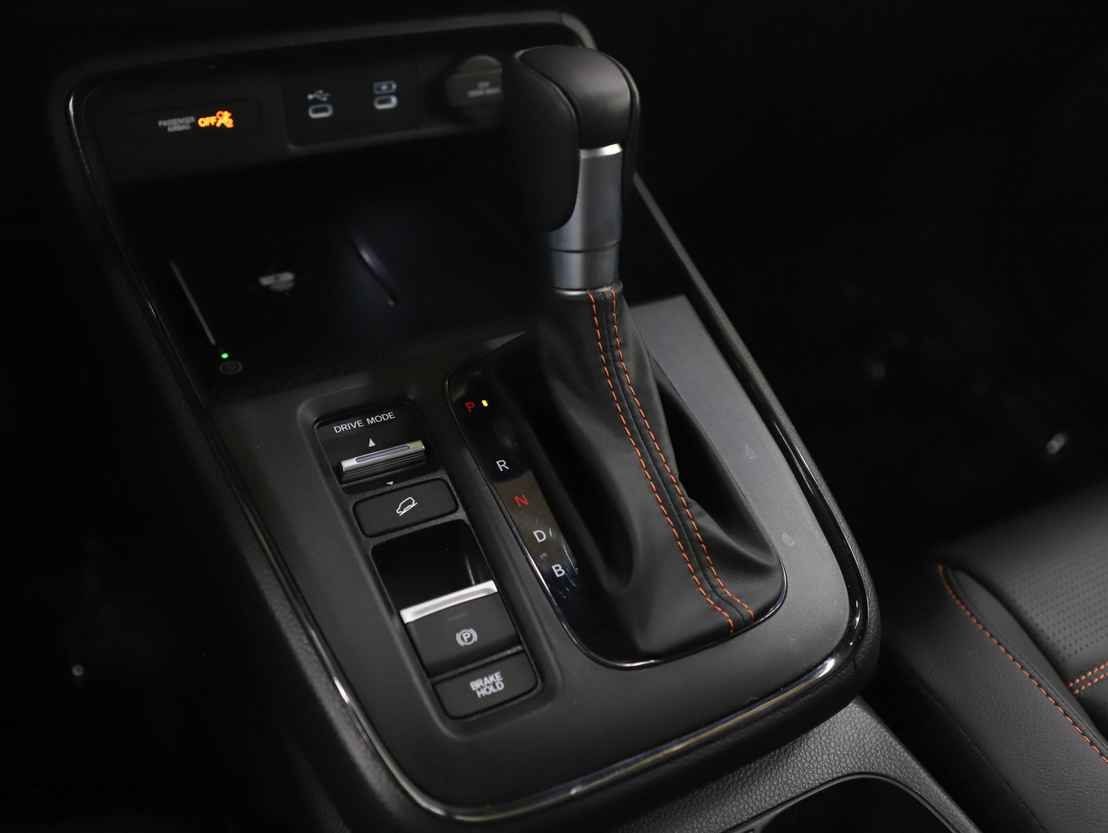 Used 2026 Honda CR-V Sport Touring image 25