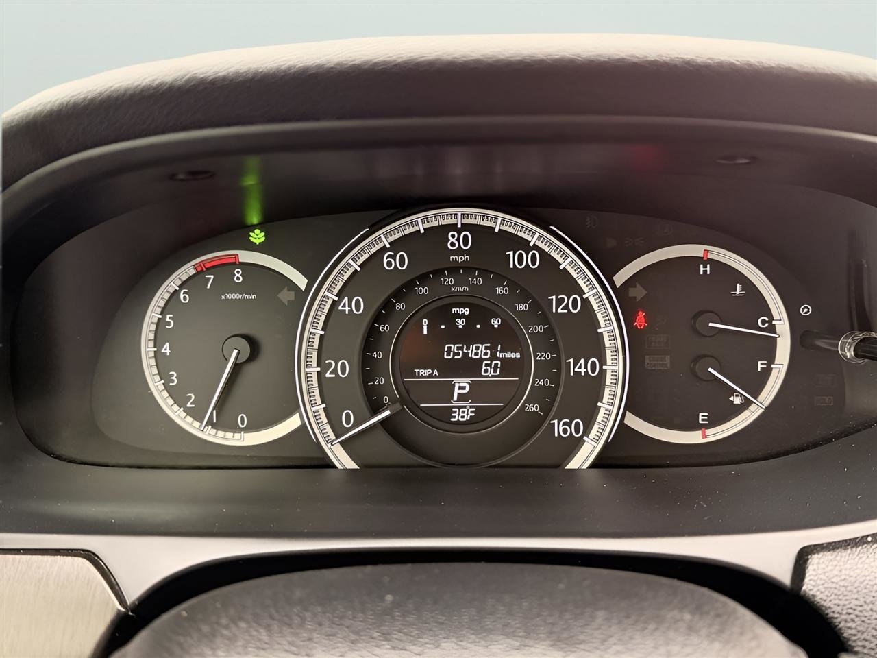 Used 2015 Honda Accord EX-L image 23