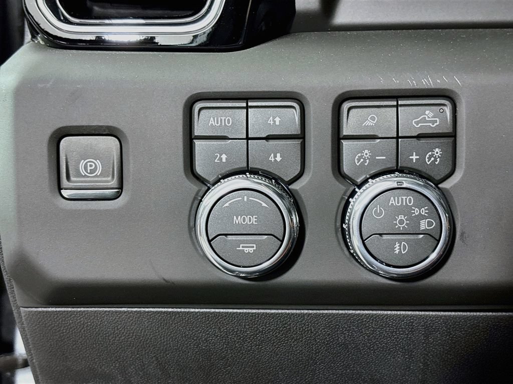 New 2026 GMC Sierra 1500 Denali Ultimate AWD/4WD image 10