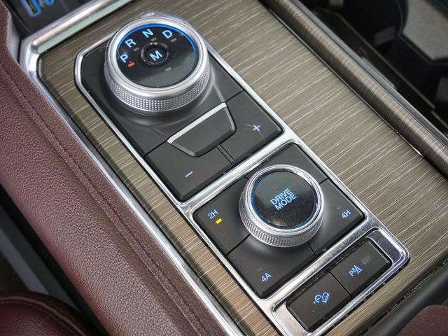 Certified 2022 Ford Expedition Limited AWD/4WD image 30