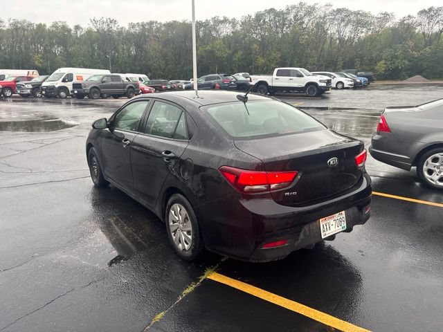 Used 2018 Kia Rio LX FWD image 6