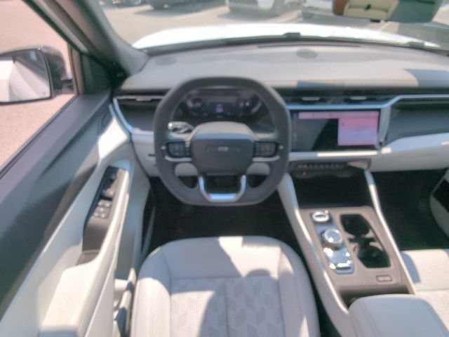 Used 2026 Jeep Cherokee Overland w/ Advanced Pro Tech Group AWD/4WD image 9