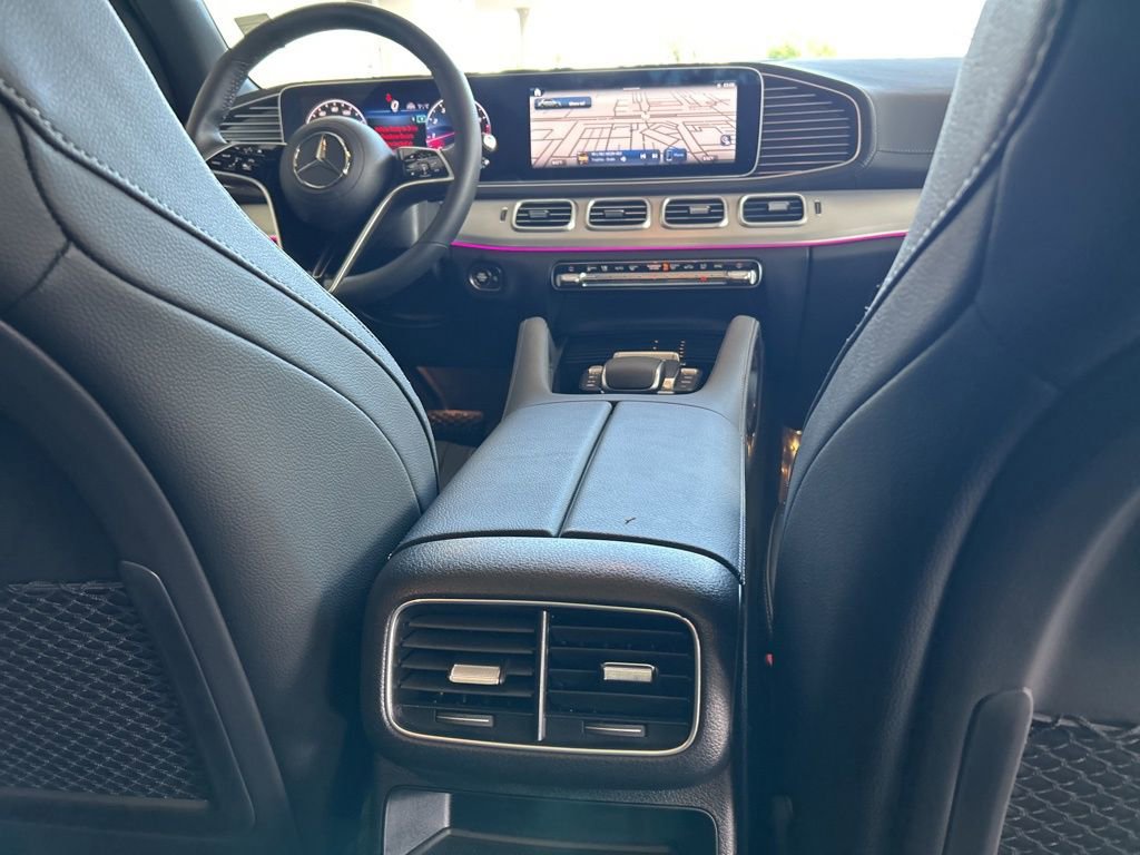 Used 2026 Mercedes-Benz GLE 350 4MATIC image 30