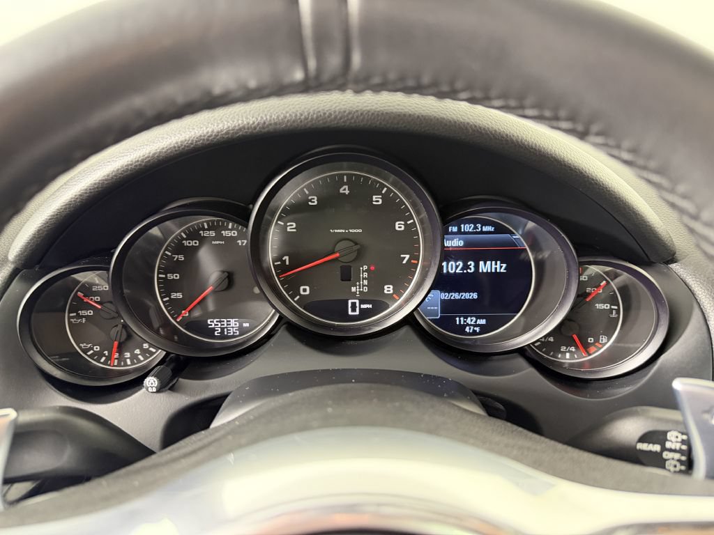 Used 2011 Porsche Cayenne AWD/4WD image 19