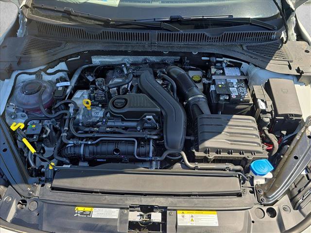 New 2026 Volkswagen Jetta SE image 19