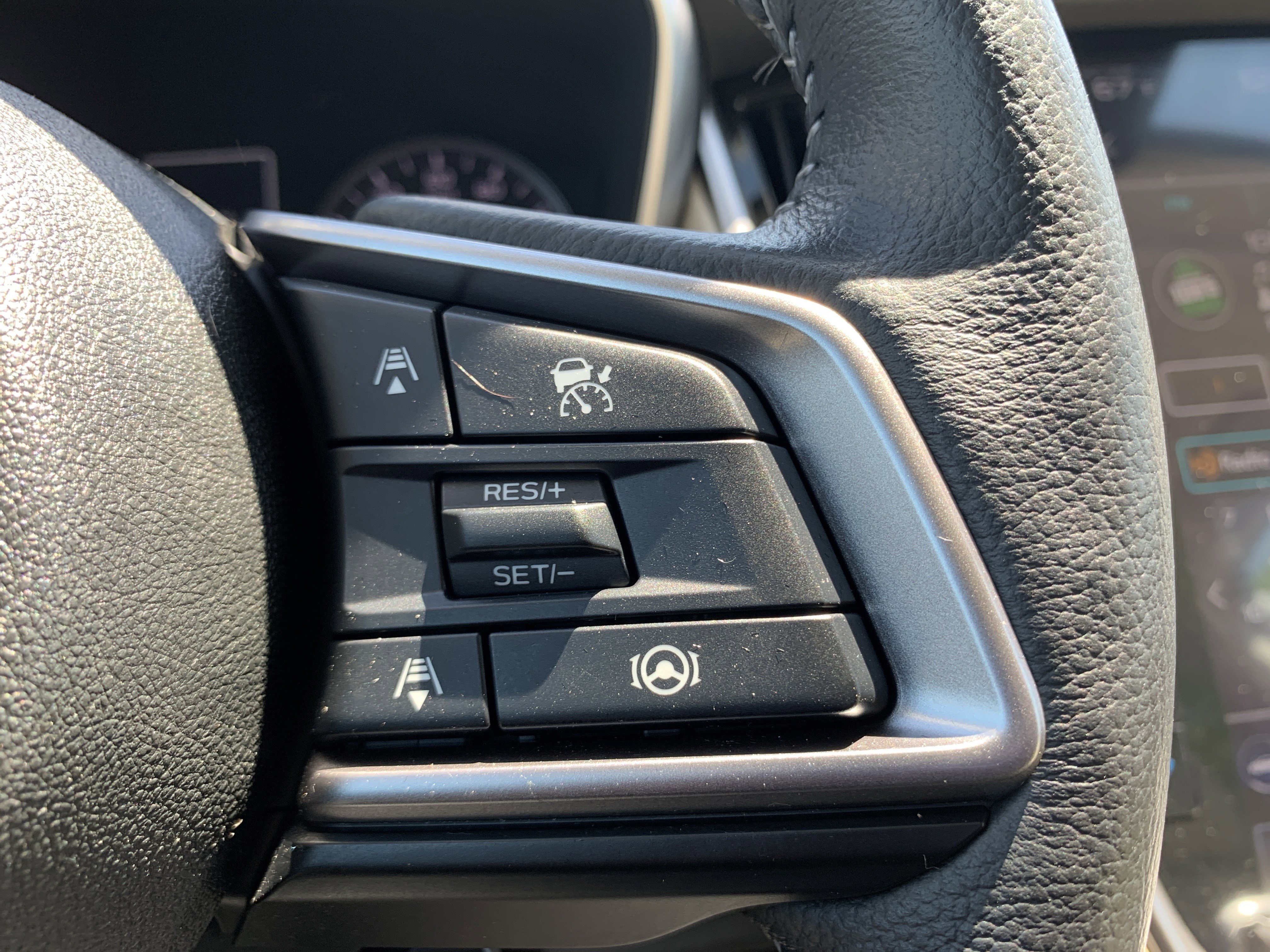 Used 2024 Subaru Outback Limited XT AWD/4WD image 20