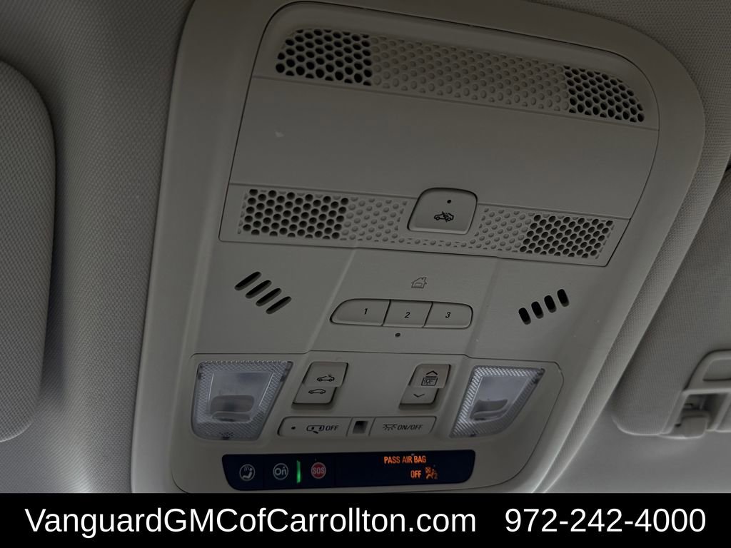 Used 2021 Cadillac XT6 Premium Luxury image 26