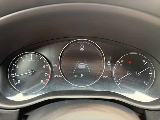 Certified 2024 MAZDA CX-30 AWD 2.5 S image 15