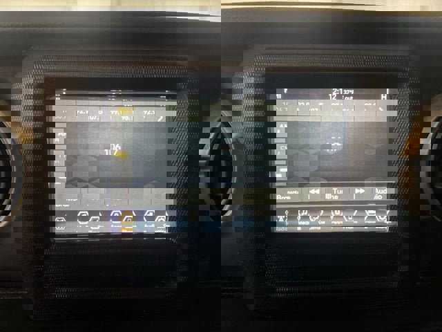 Used 2020 Jeep Wrangler Unlimited Sport S image 13