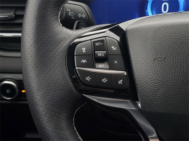 Certified 2023 Ford Explorer ST w/ Equipment Group 401A image 17