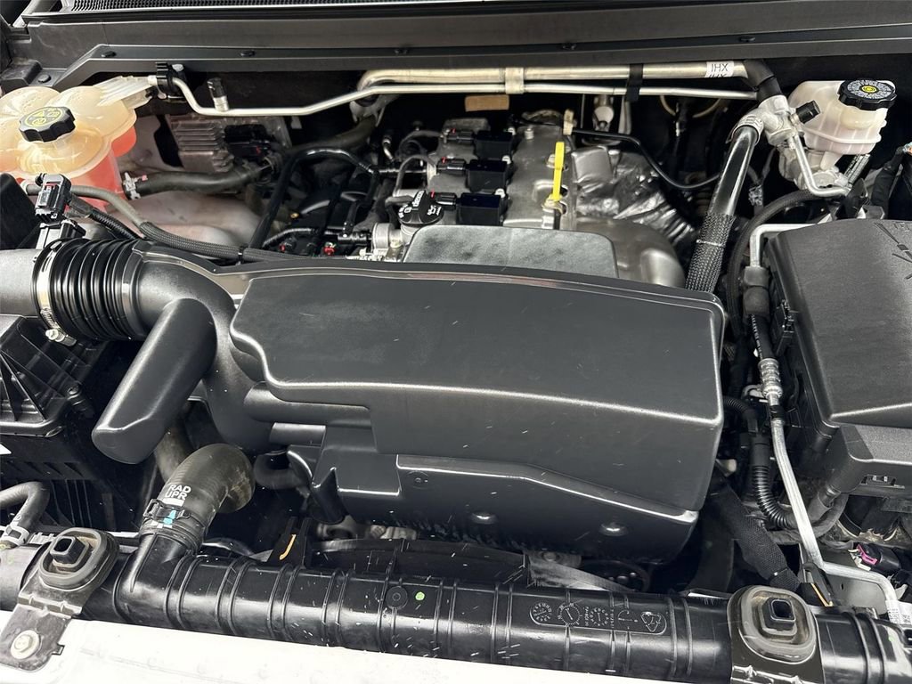 Used 2022 Chevrolet Colorado LT w/ Fleet Safety Package RWD image 25