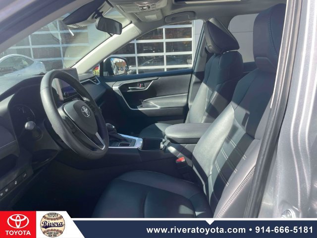 Certified 2023 Toyota RAV4 XLE Premium AWD/4WD image 15