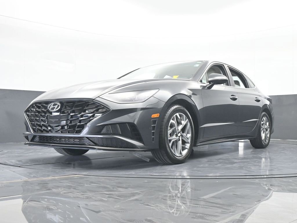 Used 2023 Hyundai Sonata SEL image 57