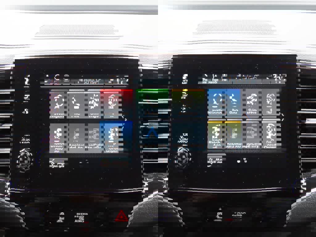 Used 2023 Honda Passport Elite image 20