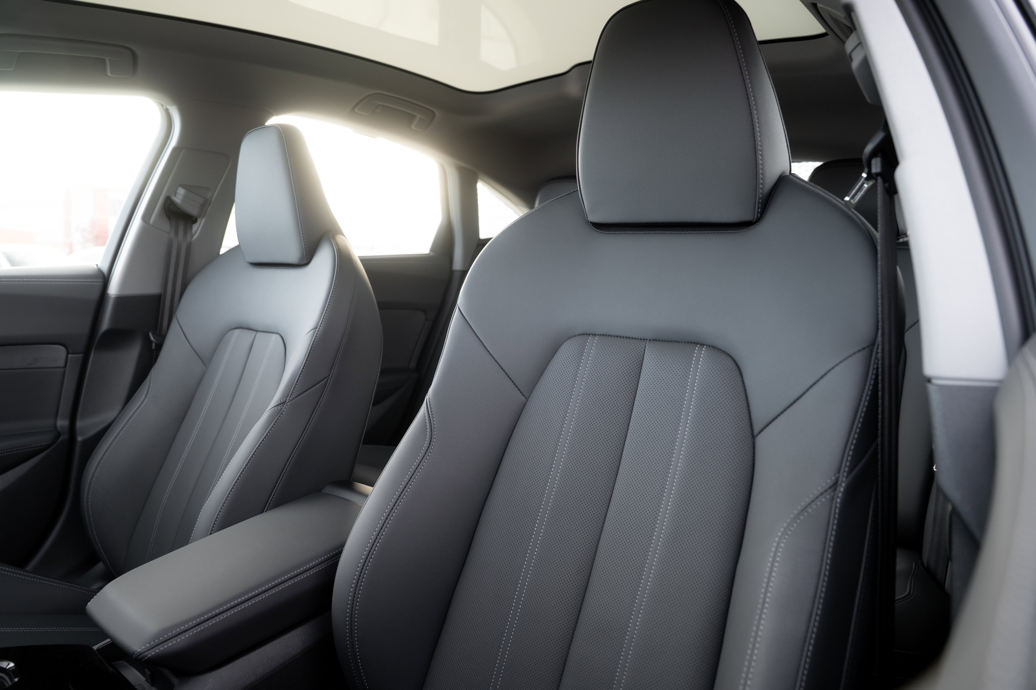 Certified 2025 Audi A5 2.0T Premium Plus w/ Premium Plus image 22