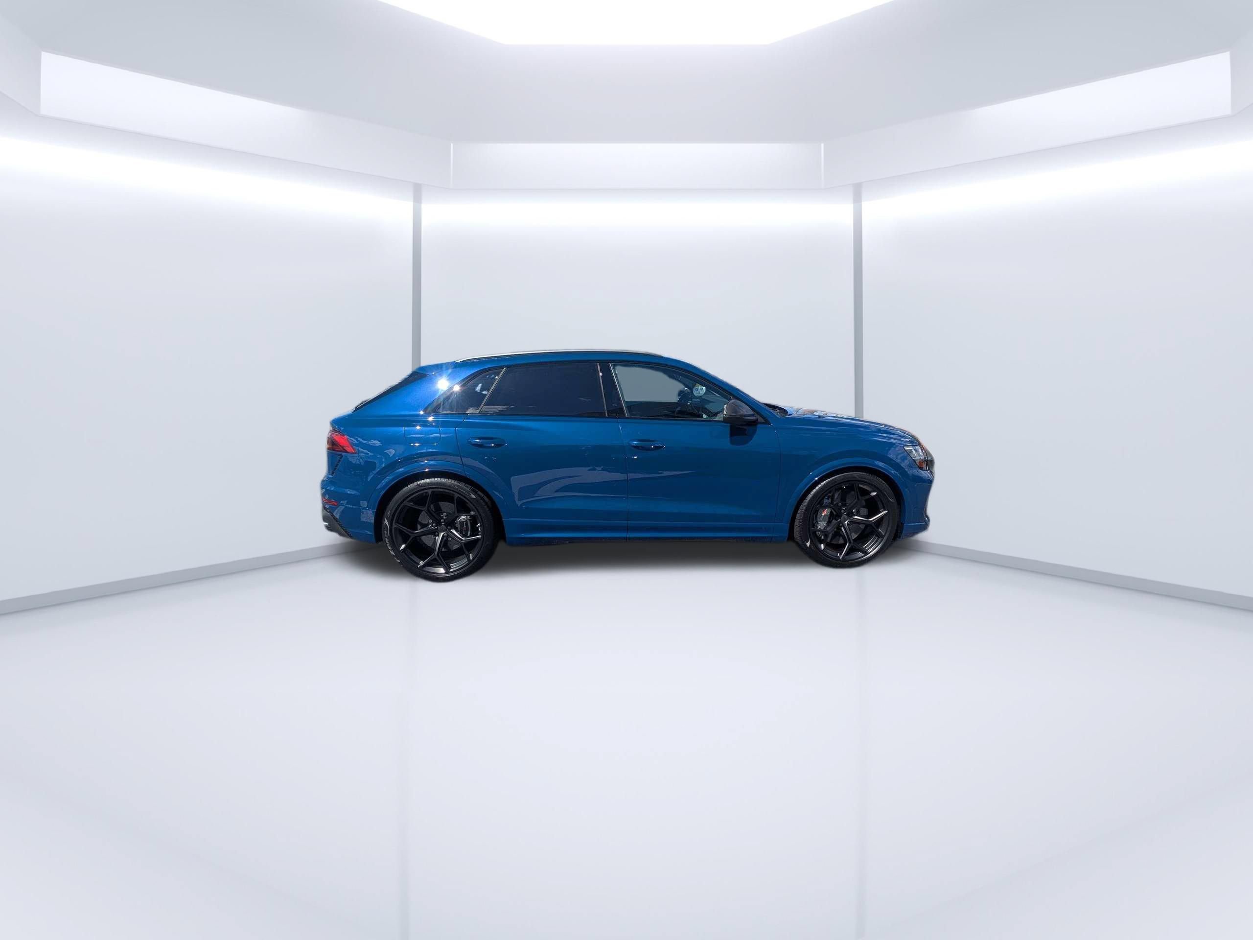 New 2026 Audi RS Q8 performance AWD/4WD image 36