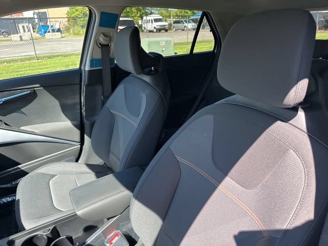 New 2026 Kia Niro LX FWD image 8
