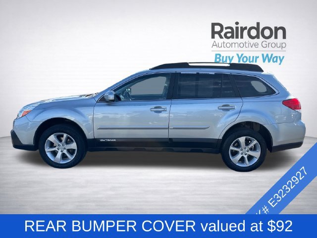 Used 2014 Subaru Outback 2.5i Premium w/ Moonroof Package AWD/4WD image 4