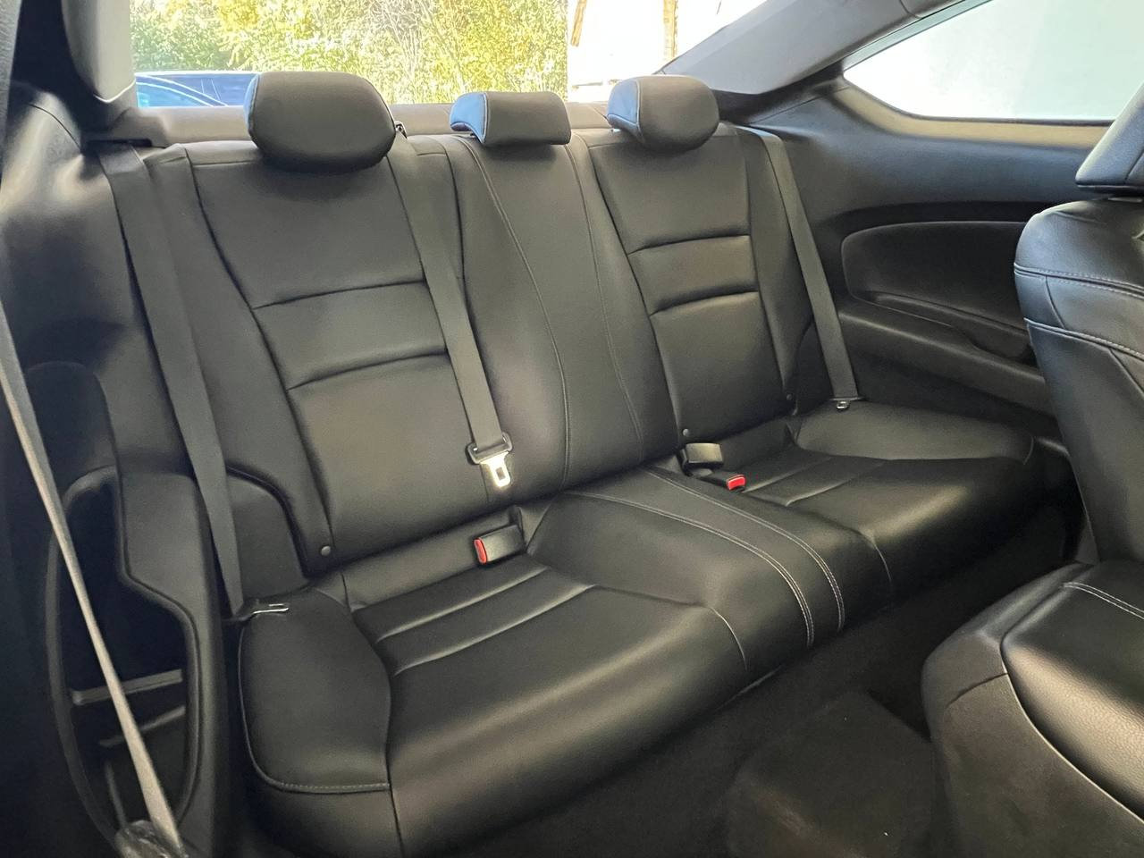 Used 2014 Honda Accord EX-L image 12