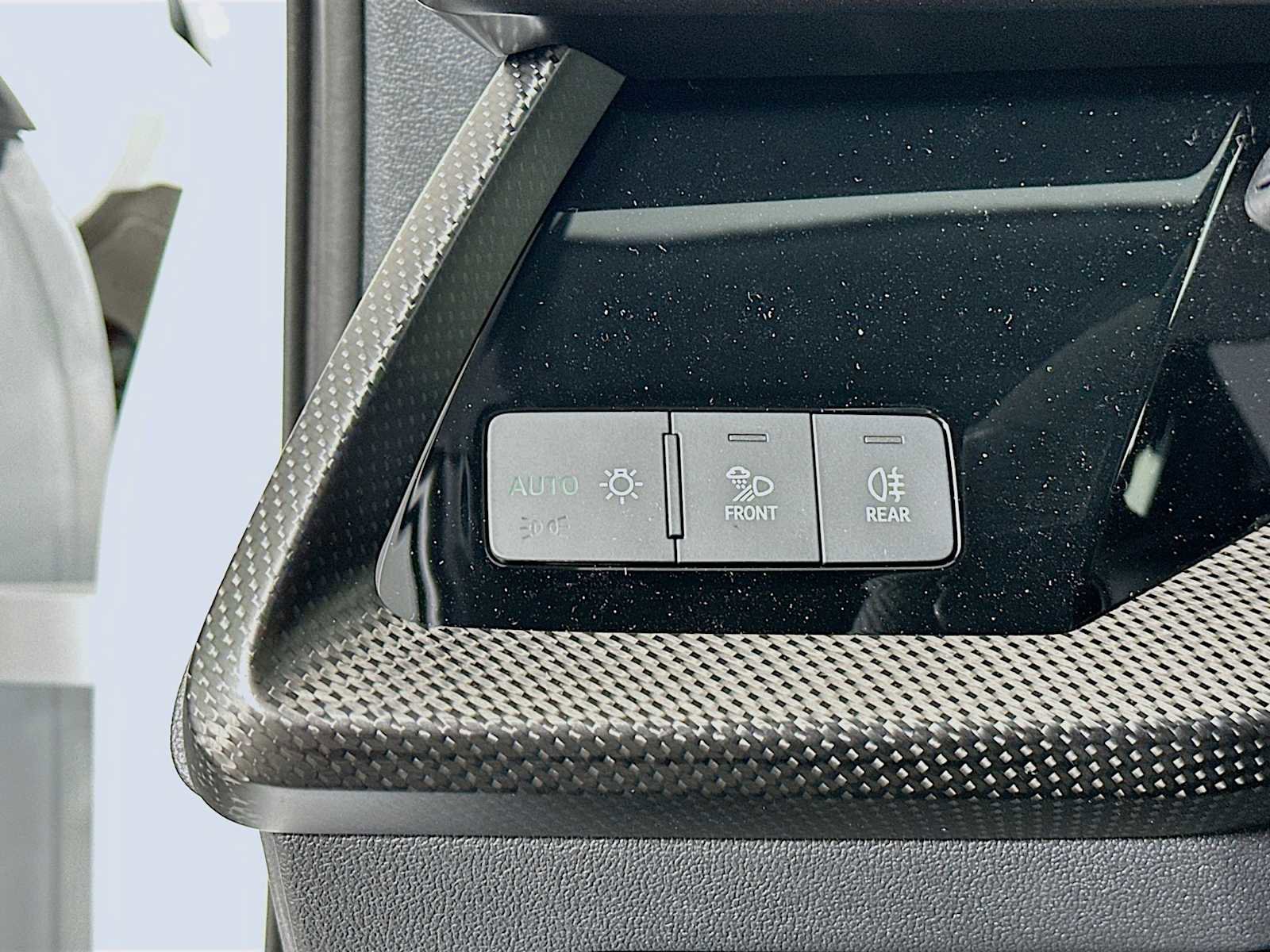 New 2026 Audi RS 3 image 10