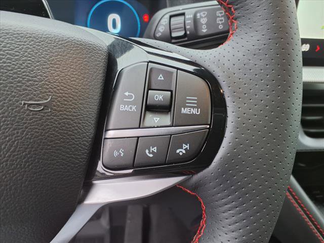 New 2025 Ford Explorer ST-Line w/ Premium Package image 24