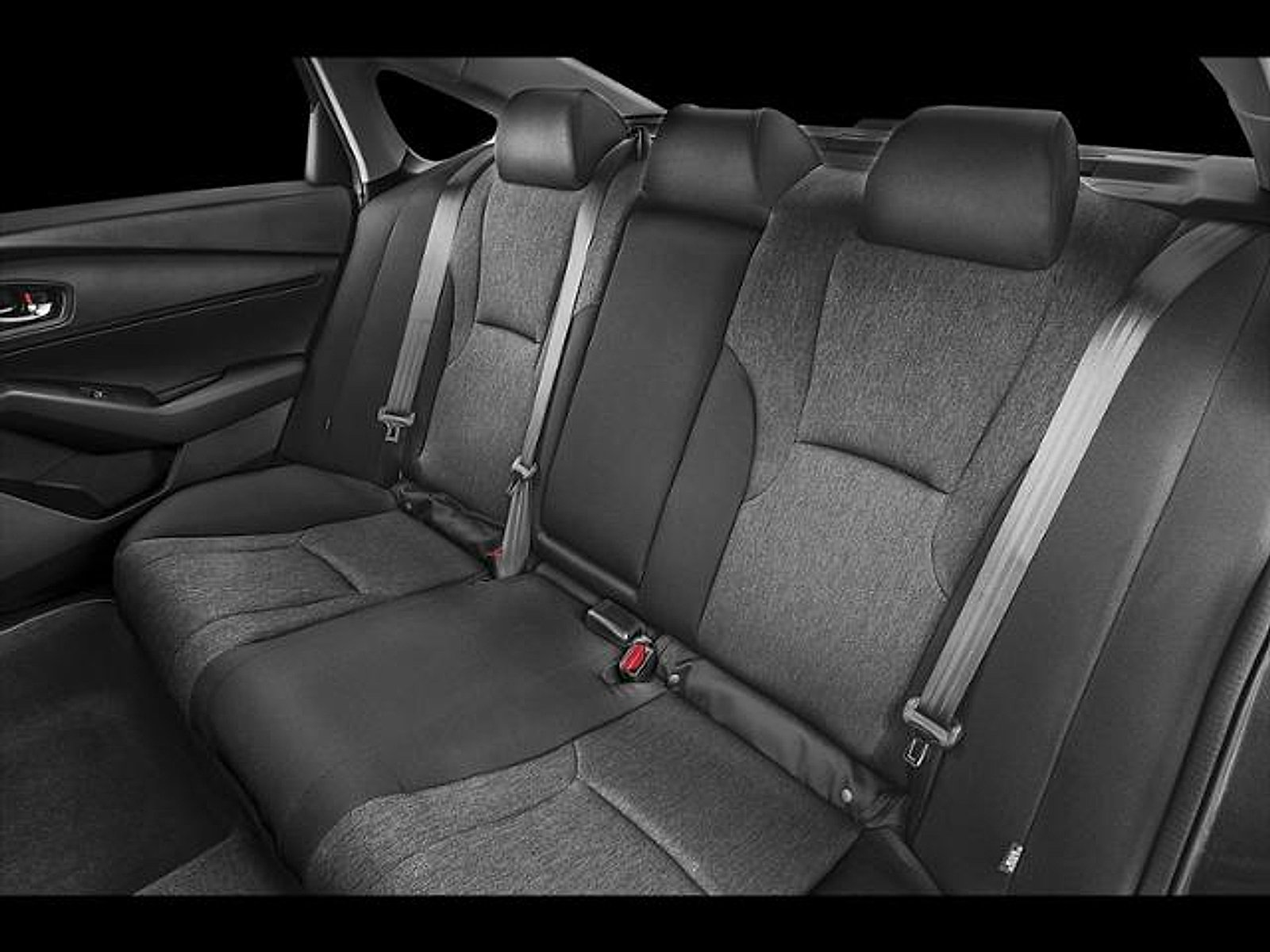 Used 2024 Honda Accord LX image 27