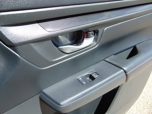 Certified 2023 Honda CR-V Sport image 27