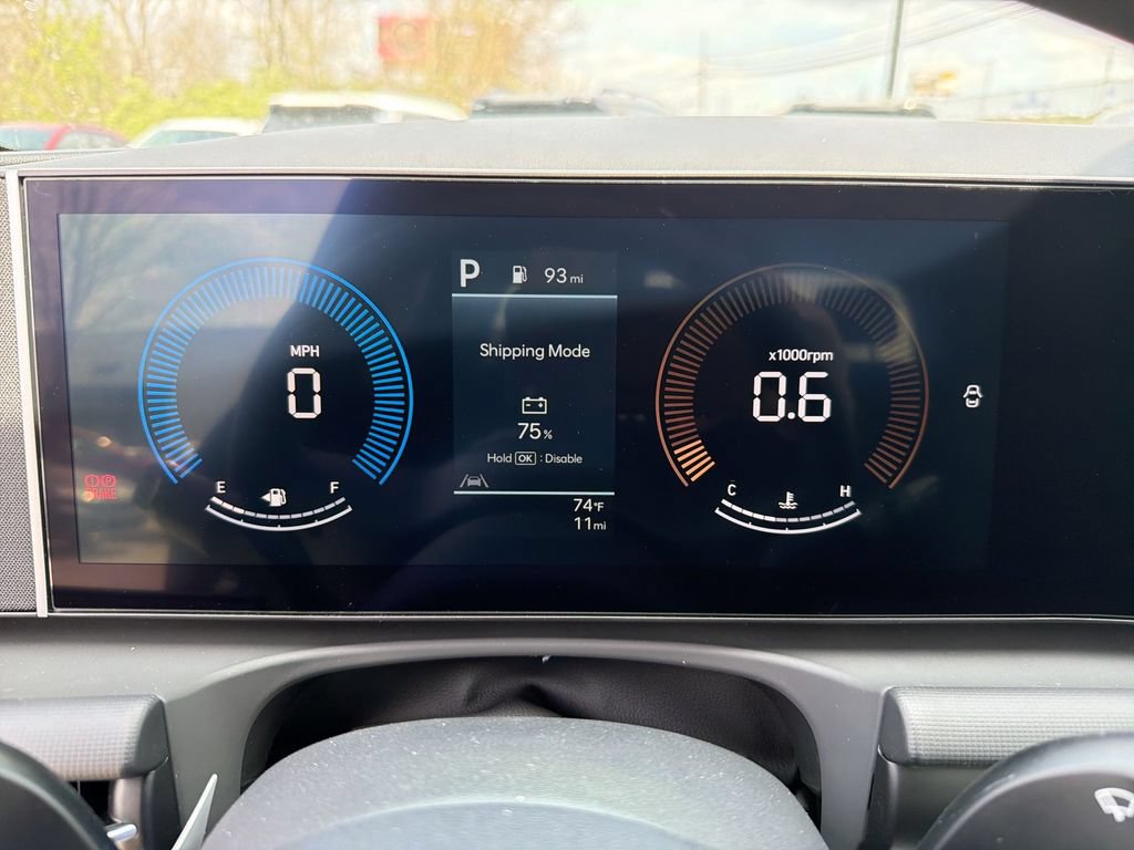 New 2026 Hyundai Santa Cruz SEL AWD/4WD image 10