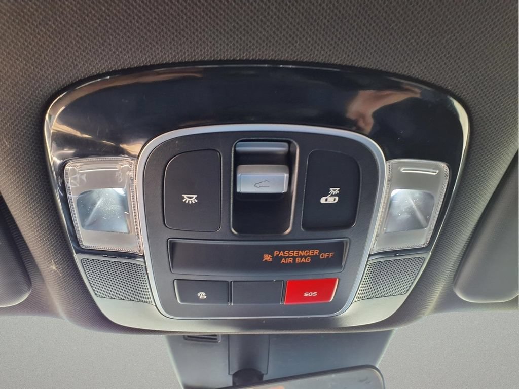 Used 2024 Hyundai Santa Cruz SEL w/ Activity Package AWD/4WD image 29