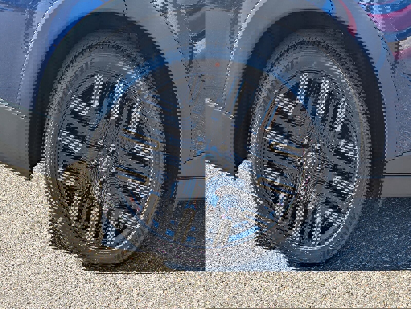 New 2026 Nissan Leaf Platinum+ w/ Cargo Package (Platinum+) image 10