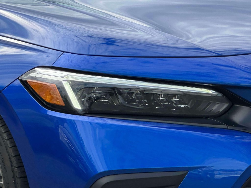 Certified 2024 Honda Civic Sport image 7