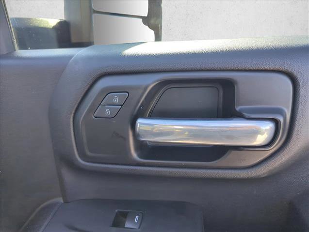 Used 2021 Chevrolet Silverado 2500 Custom w/ Custom Value Package image 24