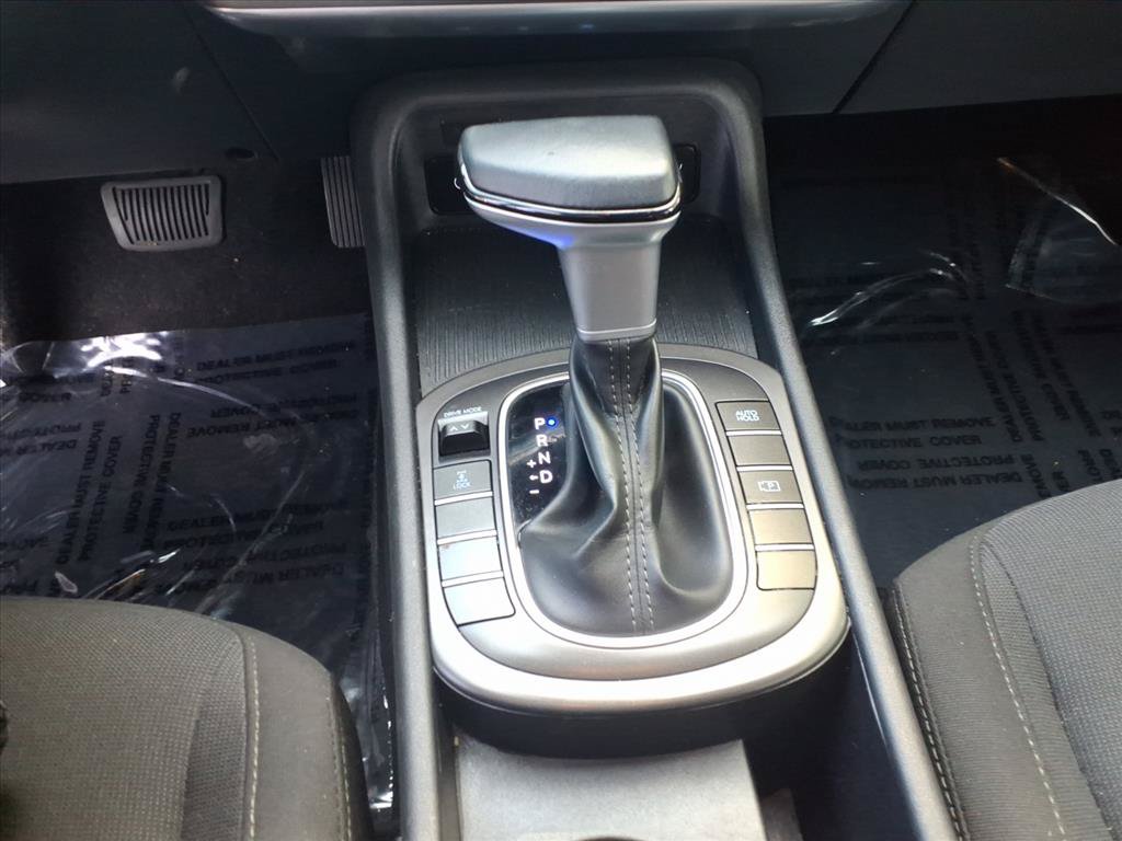 Used 2025 Hyundai Kona SEL AWD/4WD image 13