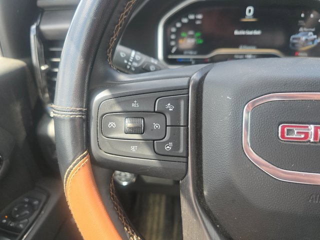 Used 2024 GMC Sierra 2500 AT4 w/ AT4 Premium Plus Package image 22