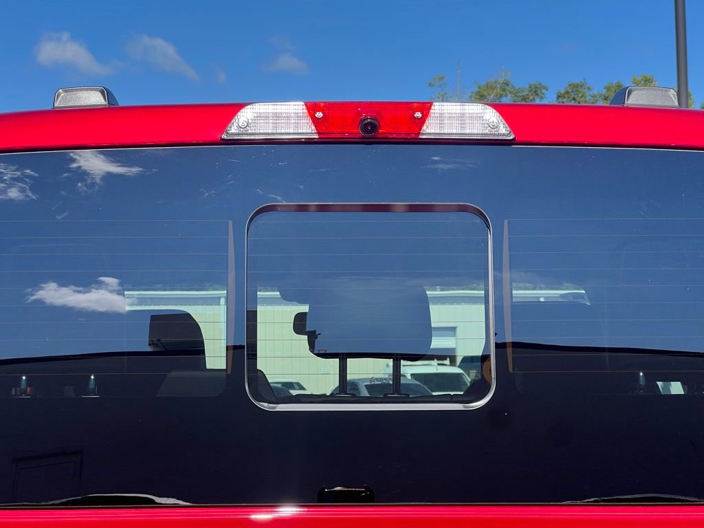 New 2026 Ford F250 Lariat w/ Chrome Package image 21