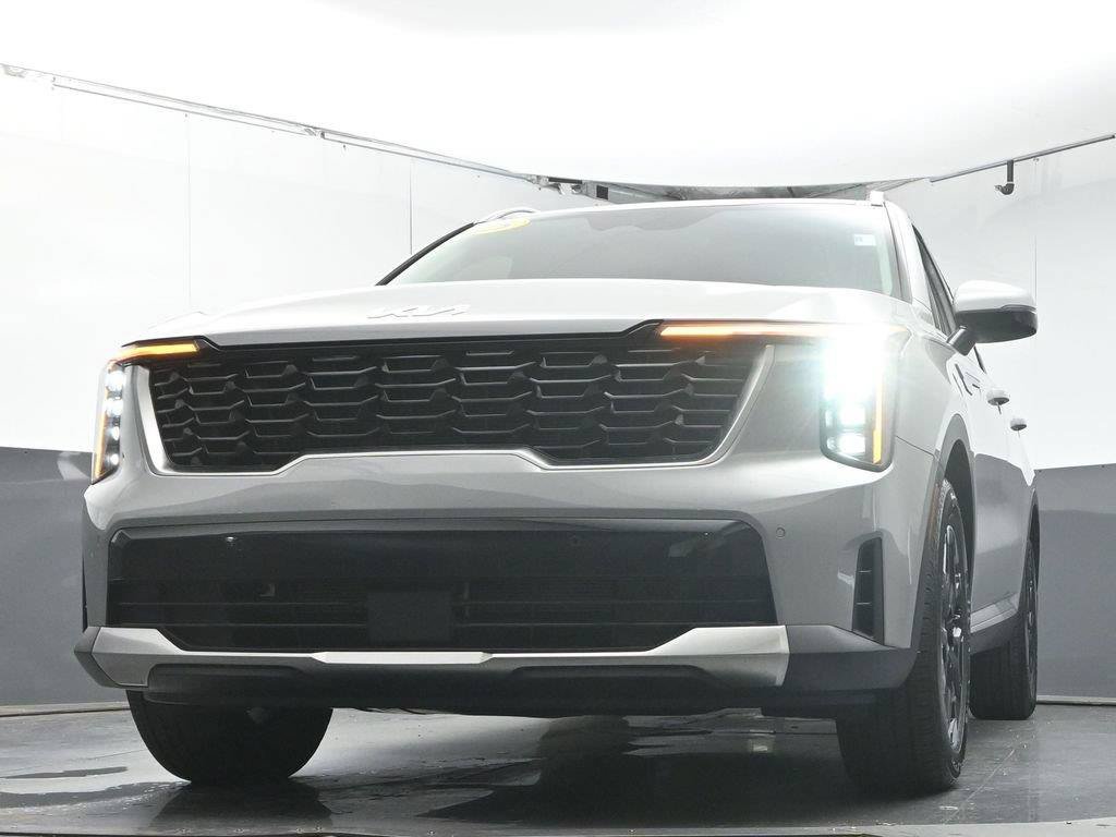 Used 2025 Kia Sorento S w/ Panoramic Sunroof Package FWD image 34