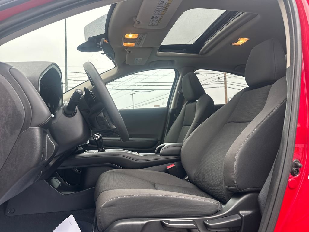 Used 2020 Honda HR-V EX image 3