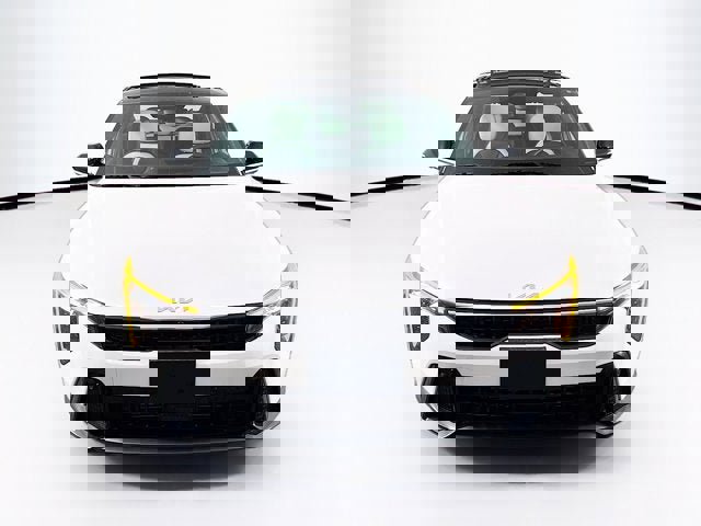 New 2025 Kia K4 GT-Line Turbo image 2