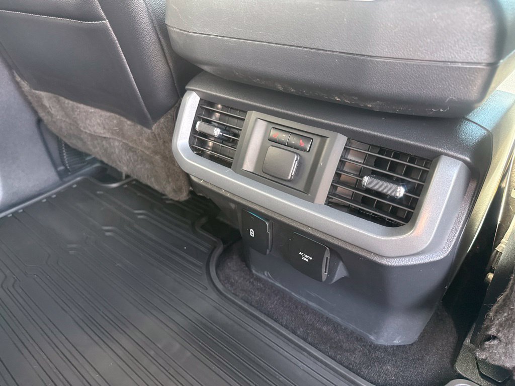 Used 2021 Ford F150 Lariat w/ Equipment Group 502A High AWD/4WD image 27