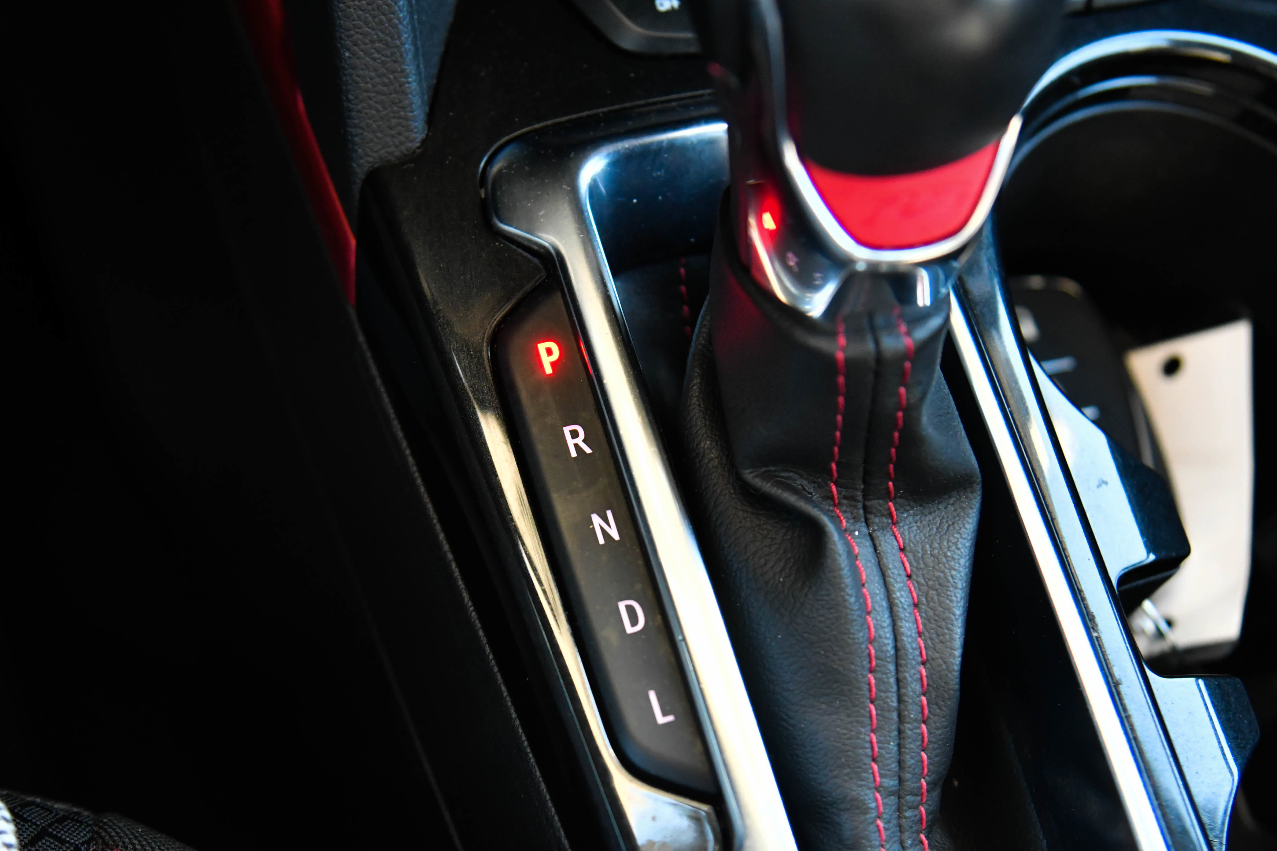 Used 2023 Chevrolet TrailBlazer RS w/ Convenience Package image 24