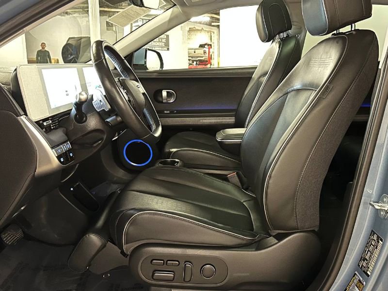 Used 2023 Hyundai Ioniq 5 Limited image 21
