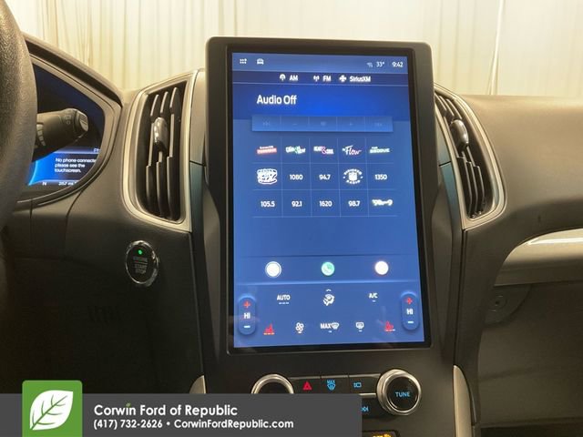 Used 2024 Ford Edge SEL AWD/4WD image 10