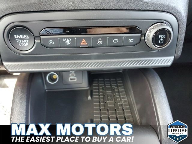 New 2025 Ford Bronco Sport Big Bend w/ Convenience Package image 22