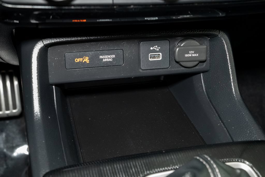 Used 2023 Honda Civic Sport image 17